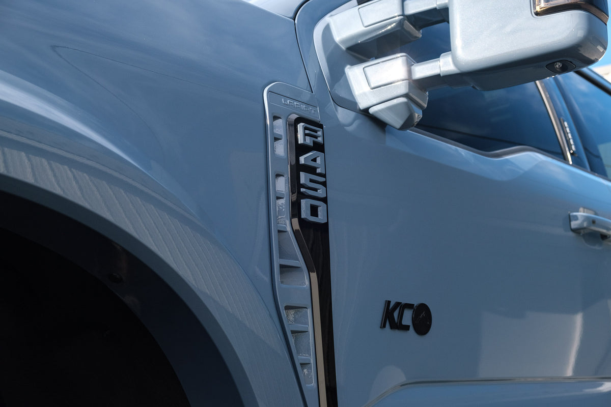 2023 Ford F-450 Lariat #PED52889
