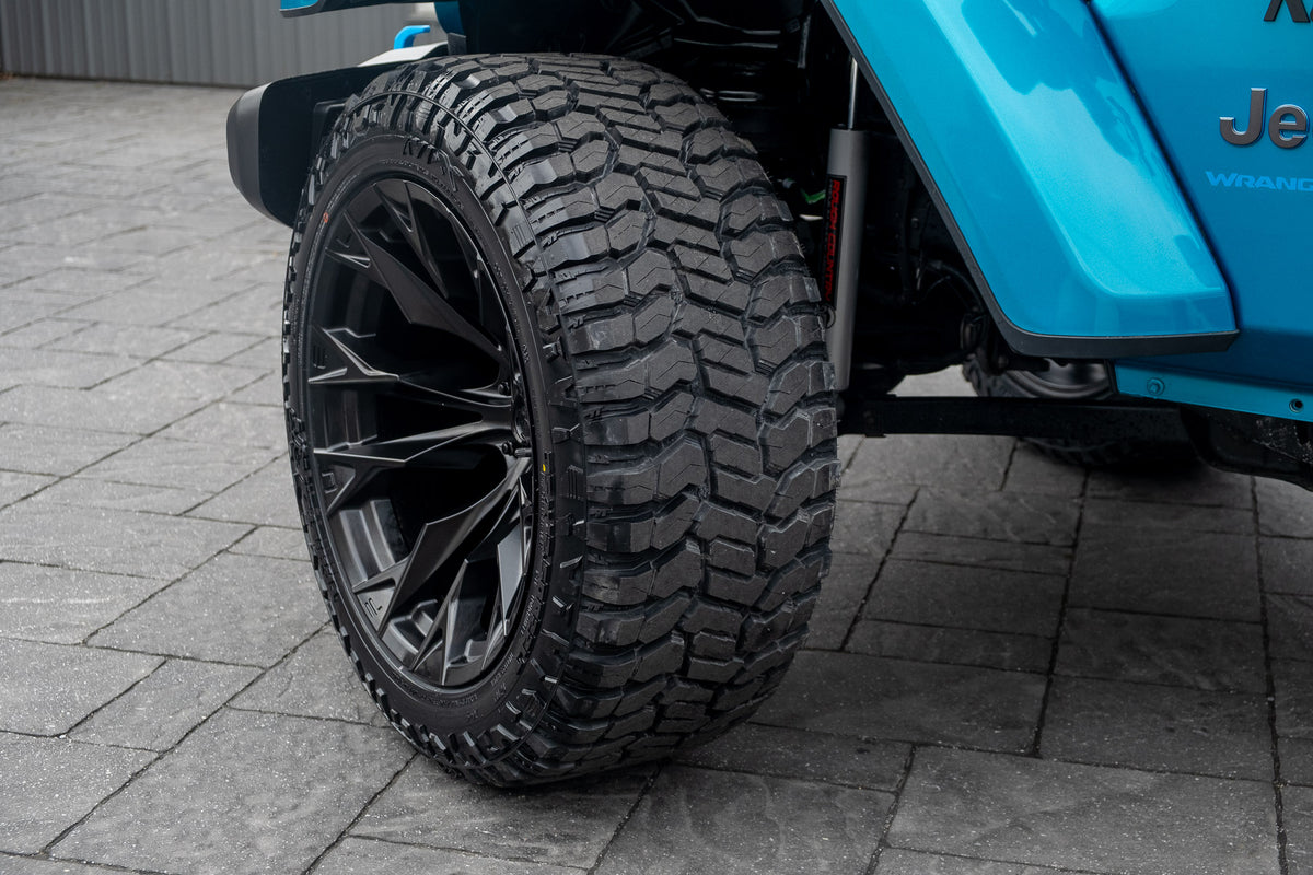 2024 Jeep Wrangler Willys 4XE #RW187691