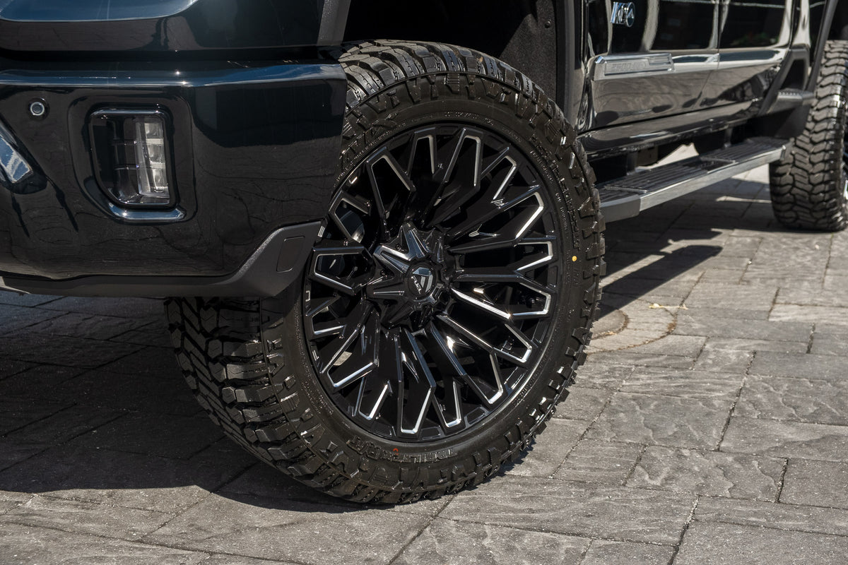 2025 Chevrolet Silverado 2500 High Country #S1223268