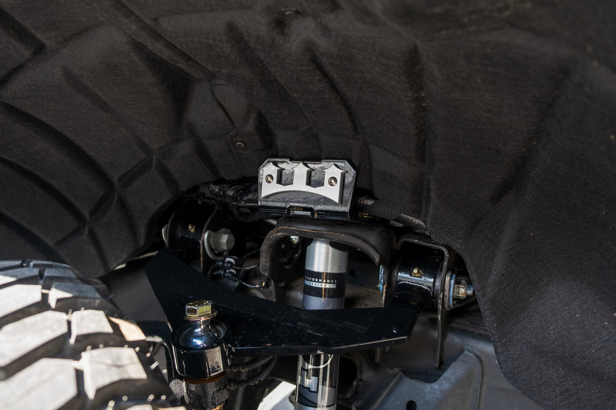 2025 Chevrolet Silverado 2500 High Country #S1223268