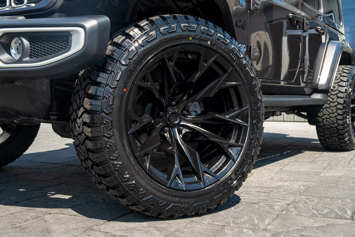 2025 Jeep Wrangler Sahara 4XE #SW601512