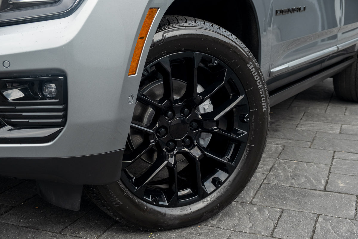 2026 GMC Yukon Denali #TR150005