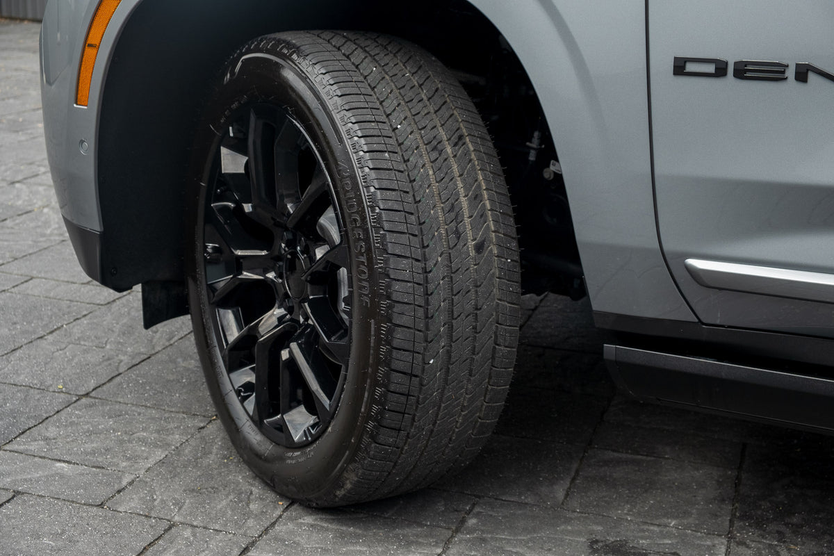 2026 GMC Yukon Denali #TR150005