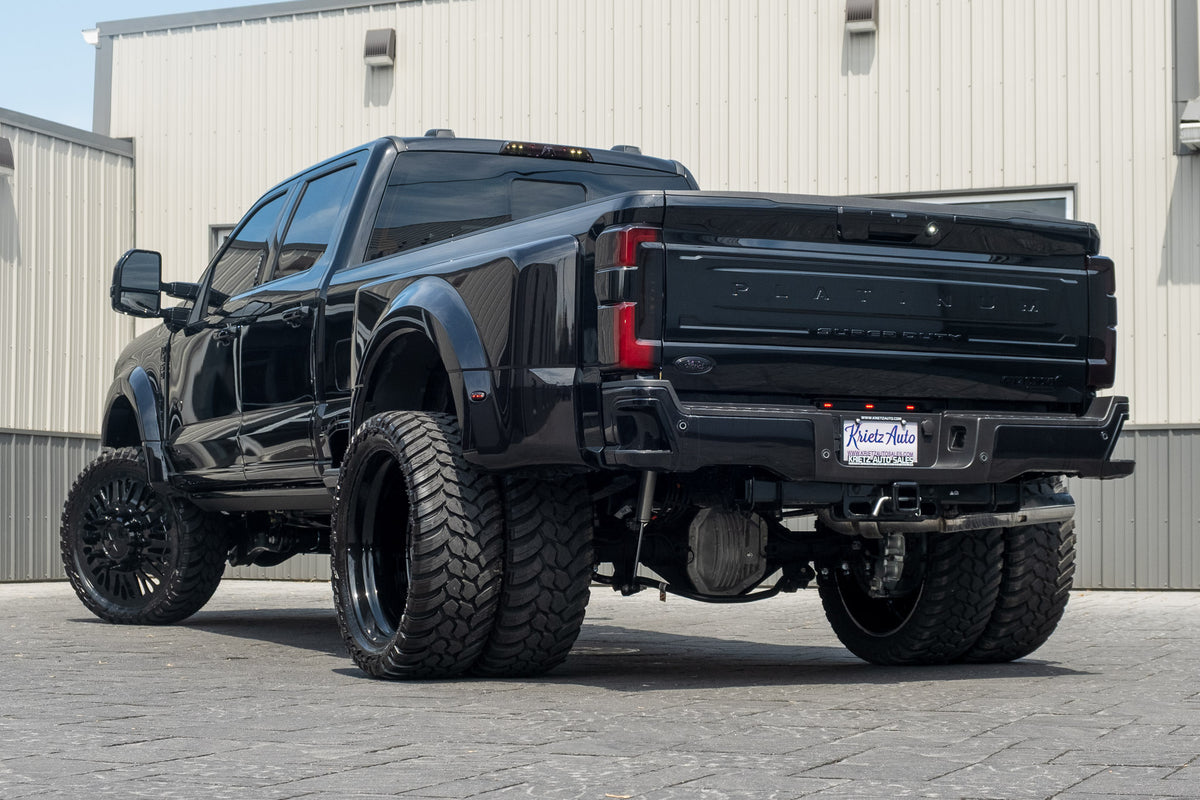 2026 Ford F-450 Super Duty XL #TED24311