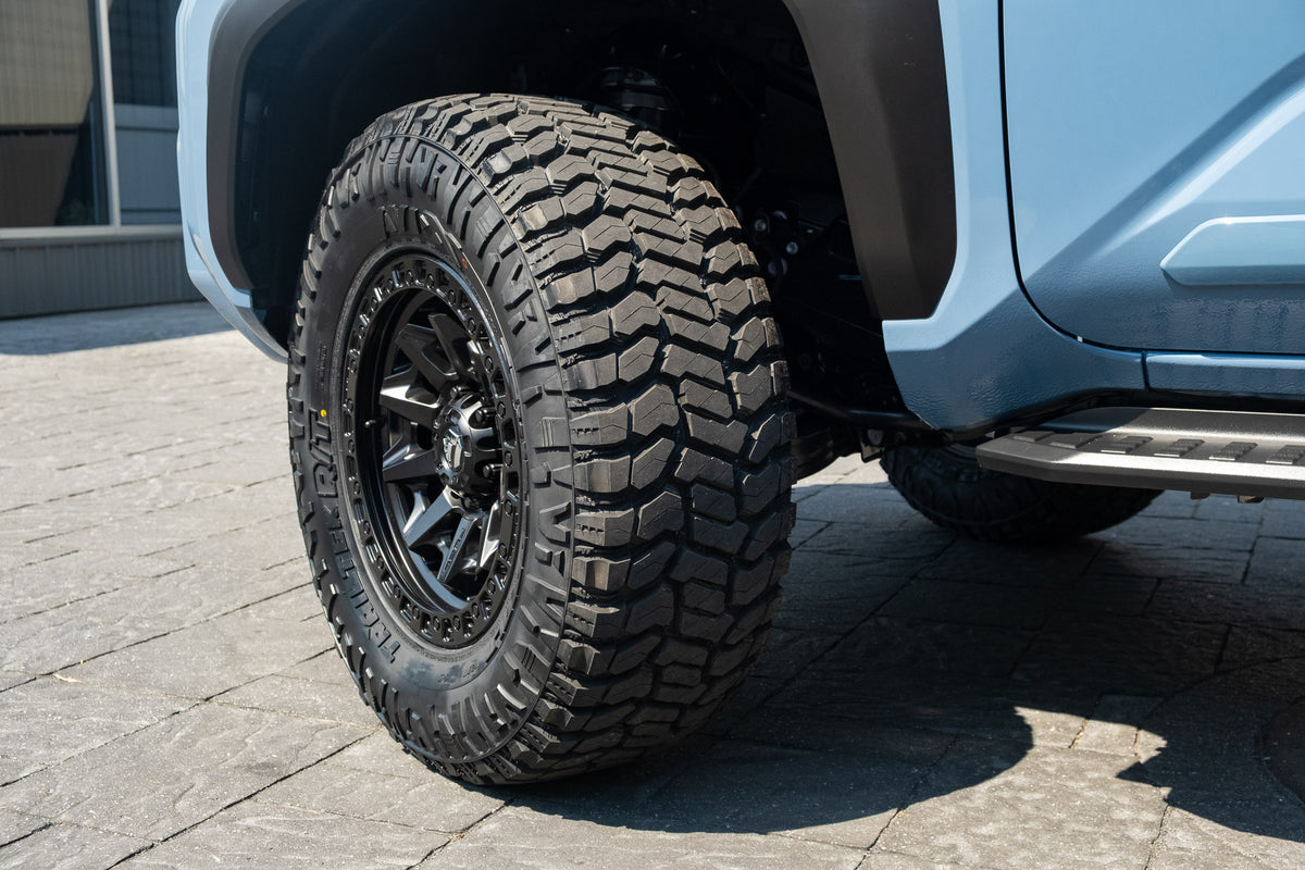 2026 Toyota 4Runner TRD Off-Road Premium #T5030829