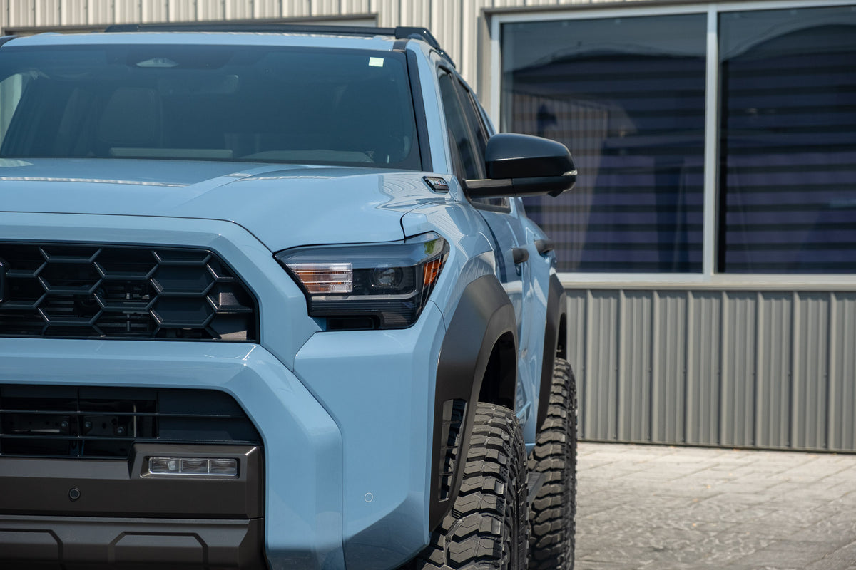 2026 Toyota 4Runner TRD Off-Road Premium #T5030829
