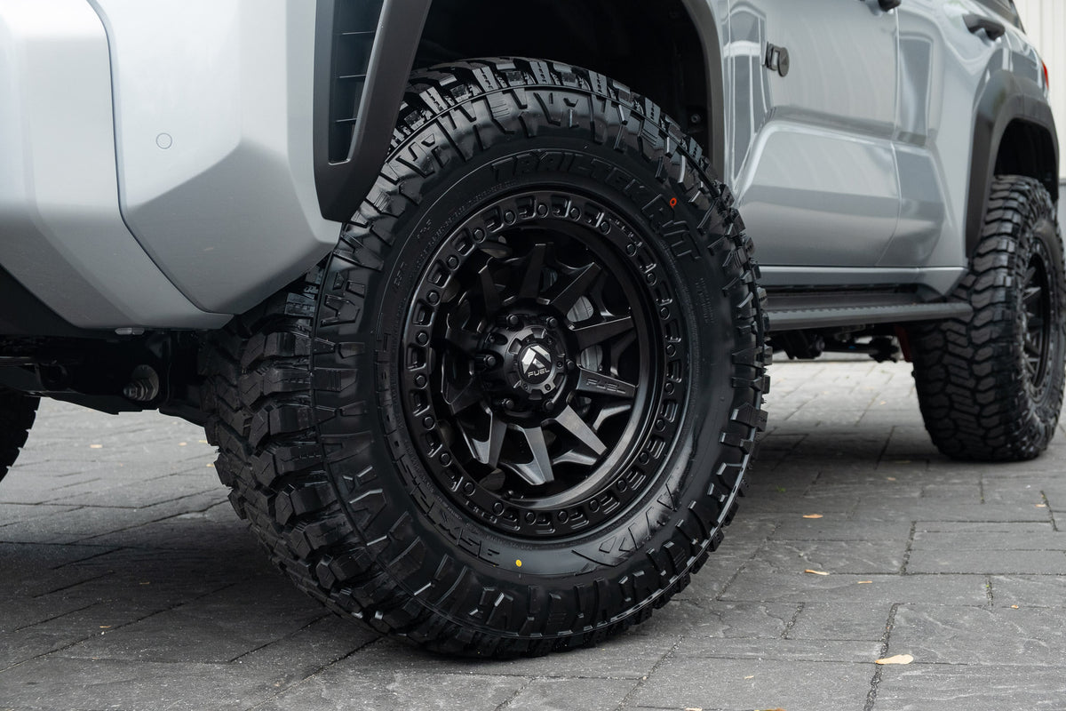 2025 Toyota 4Runner TRD Off-Road Premium #T5096819