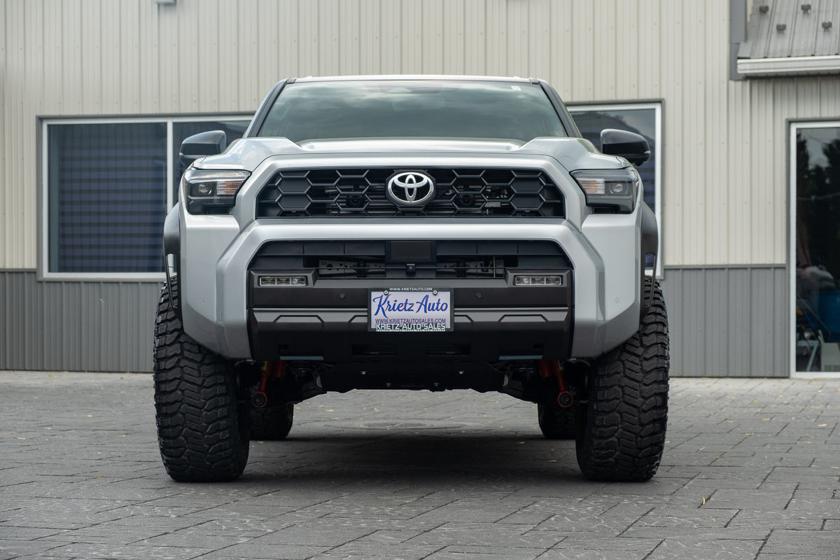2025 Toyota 4Runner TRD Off-Road Premium #T5096819