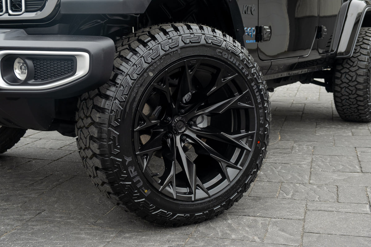 2025 Jeep Wrangler Sahara 4XE #SW599309