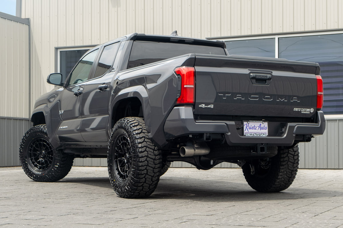 2026 Toyota Tacoma SR5 #TM228427