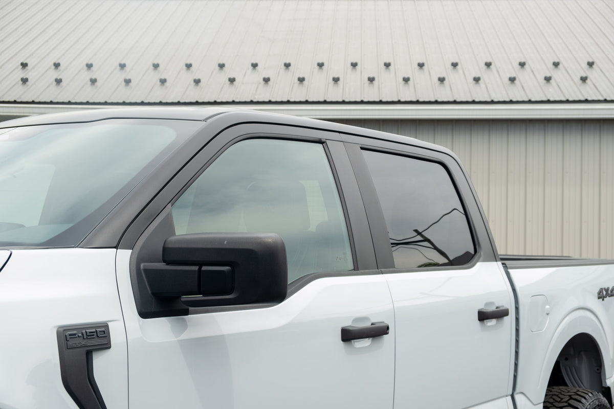 2025 Ford F-150 STX #SKE81026