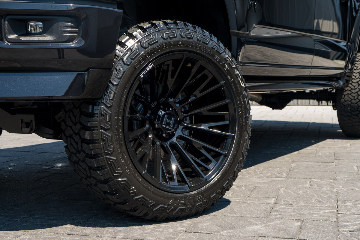 2025 Ford F-150 STX #SFC06259