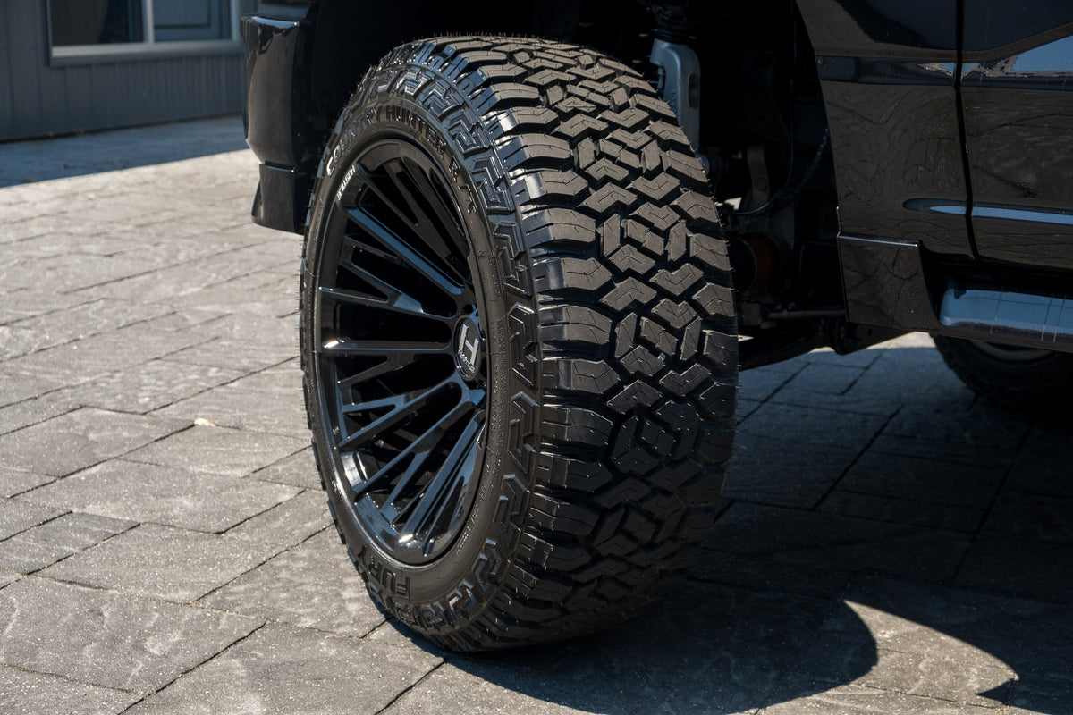2025 Ford F-150 STX #SFC06259
