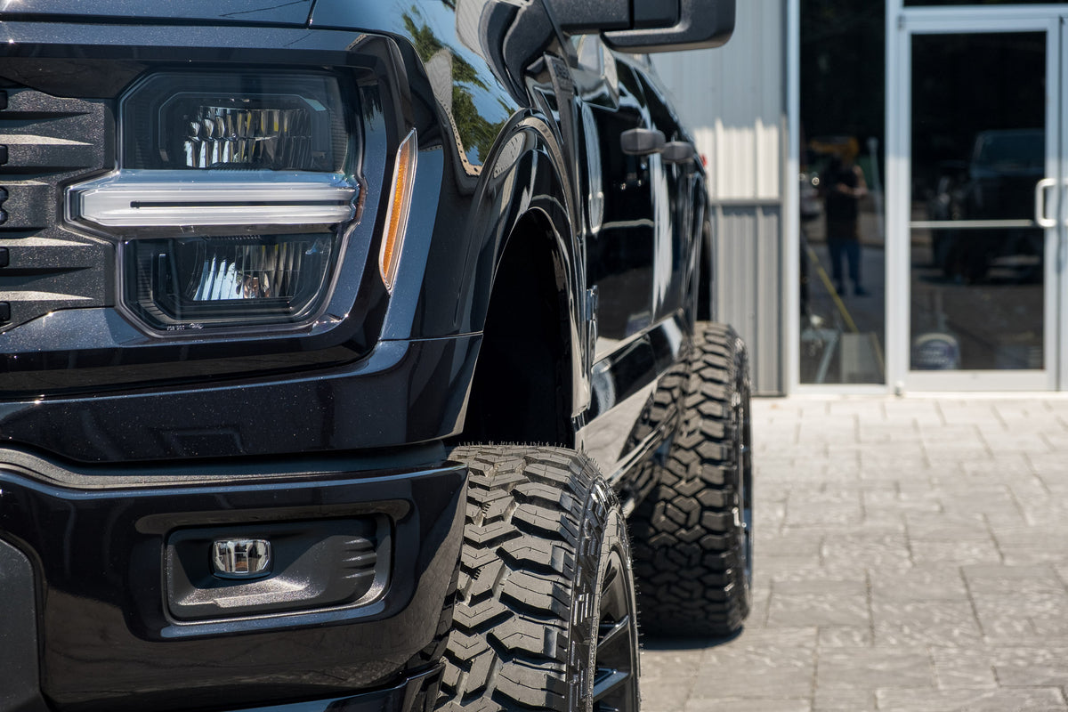 2025 Ford F-150 STX #SFC06259