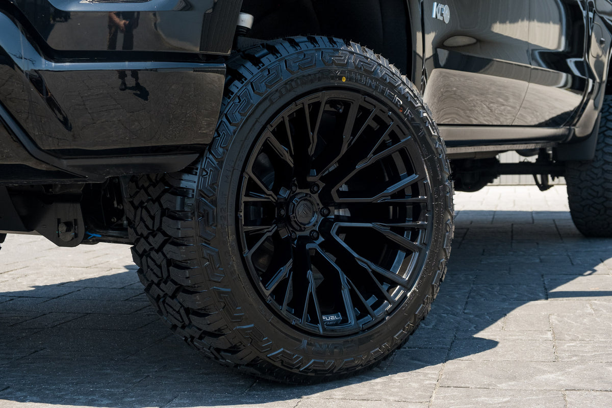 2026 Chevrolet Silverado 1500 LT Trail Boss #TG103410