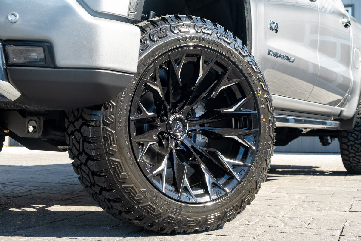 2026 GMC Sierra 1500 Denali #TG171020