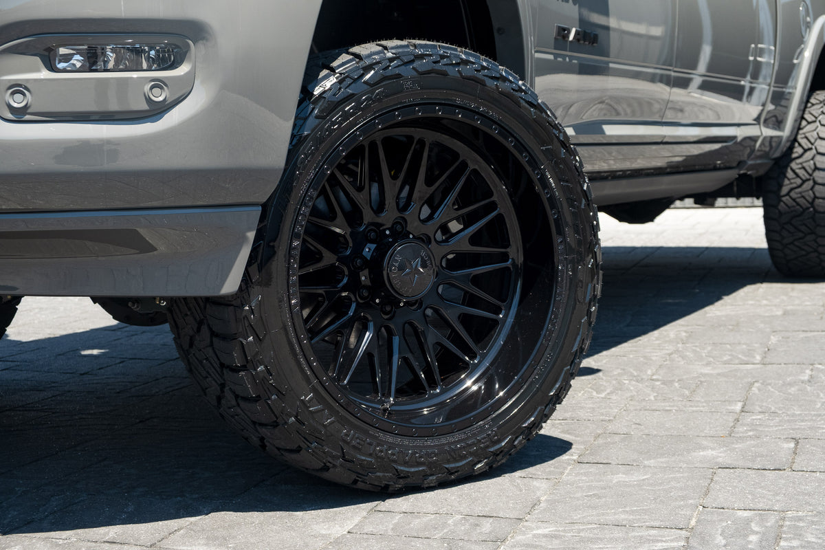 2026 Ram 3500 Limited #TG252171
