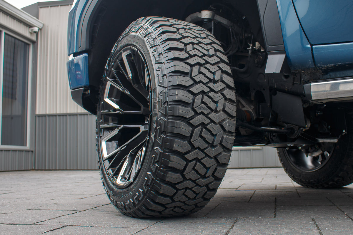 2024 GMC Sierra 1500 Denali Ultimate #RZ318103