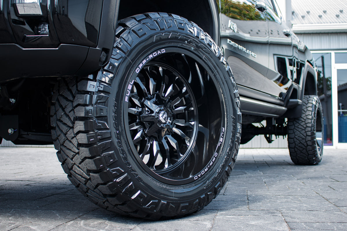 2024 GMC Sierra 2500 HD Denali #RF180181