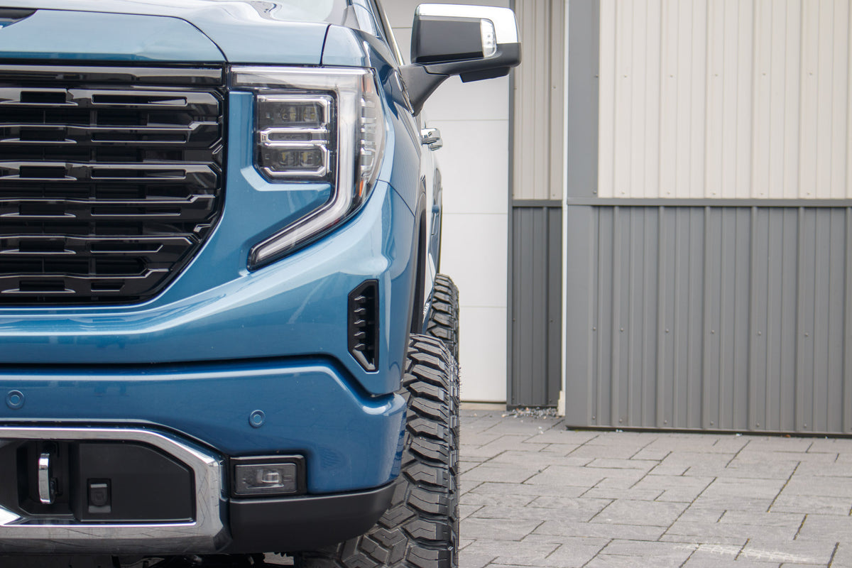 2024 GMC Sierra 1500 Denali Ultimate #RZ318103