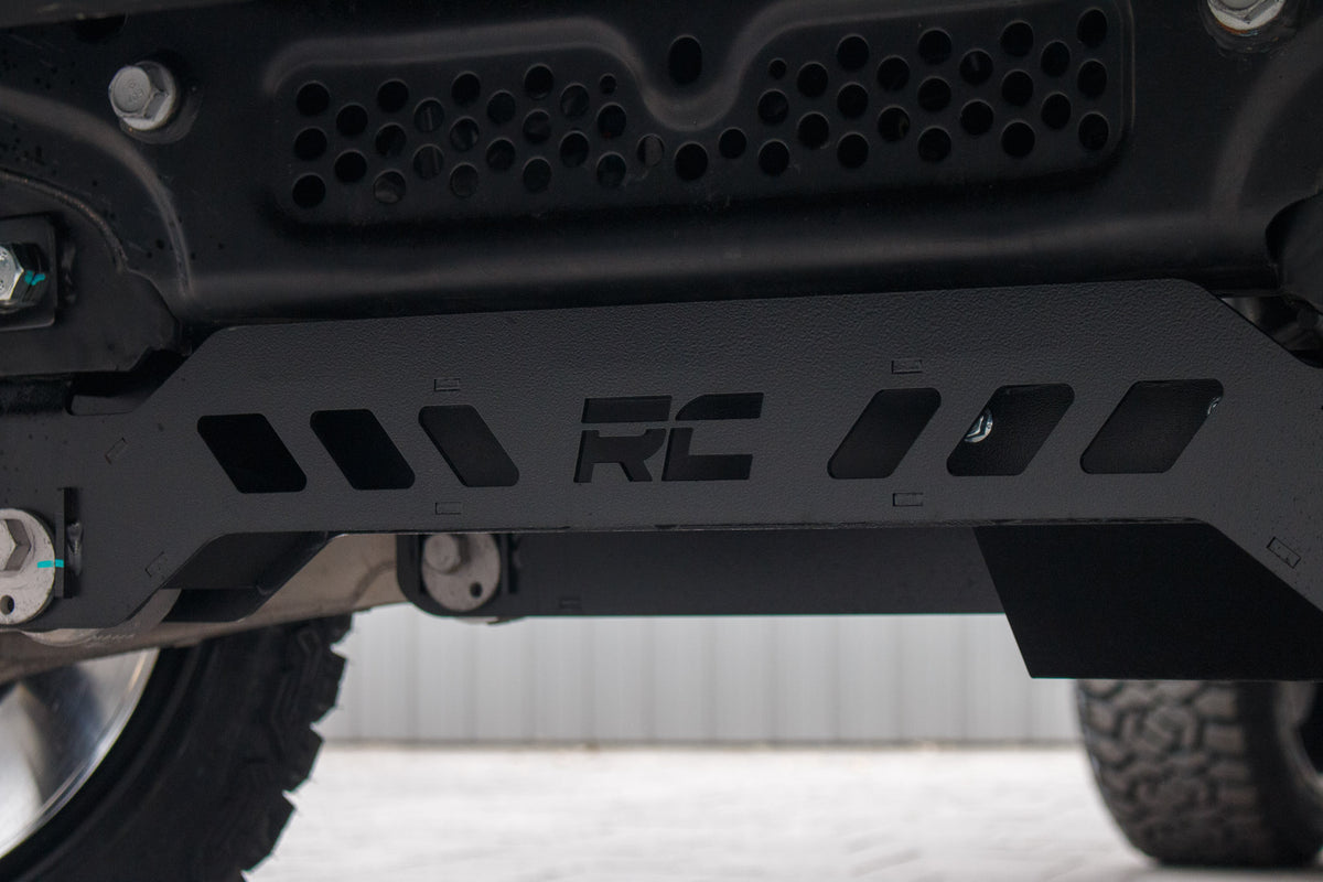 2025 Ram 1500 Rebel #SN598429