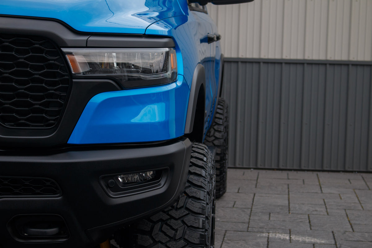 2025 Ram 1500 Rebel #SN598429