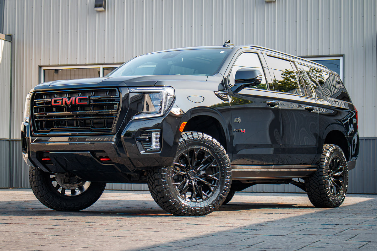 2023 GMC Yukon AT4 #PR184092
