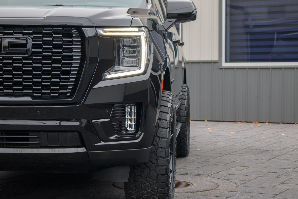 2024 GMC Yukon Denali #RR172633