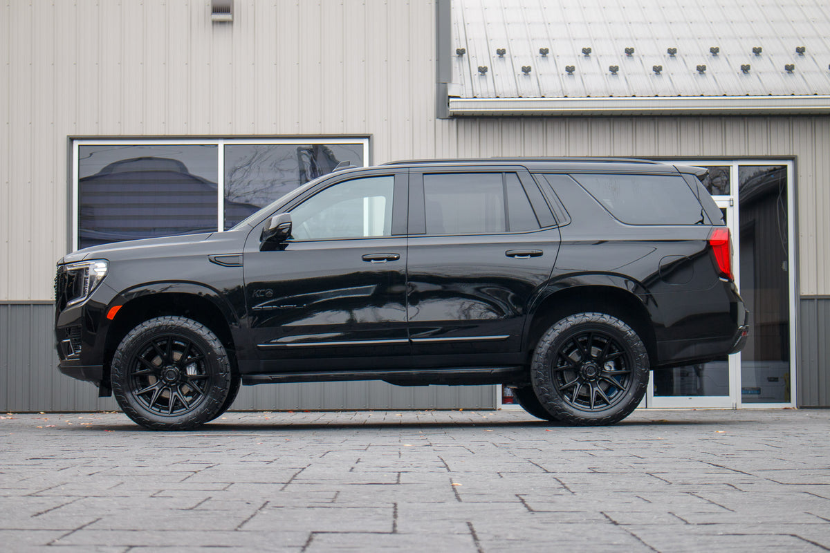 2024 GMC Yukon Denali #RR172633