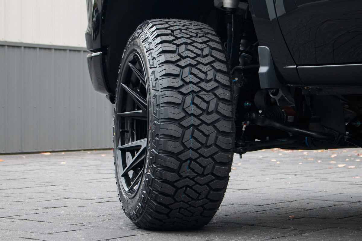 2024 Chevrolet Silverado 1500 LT Trail Boss #RG203998