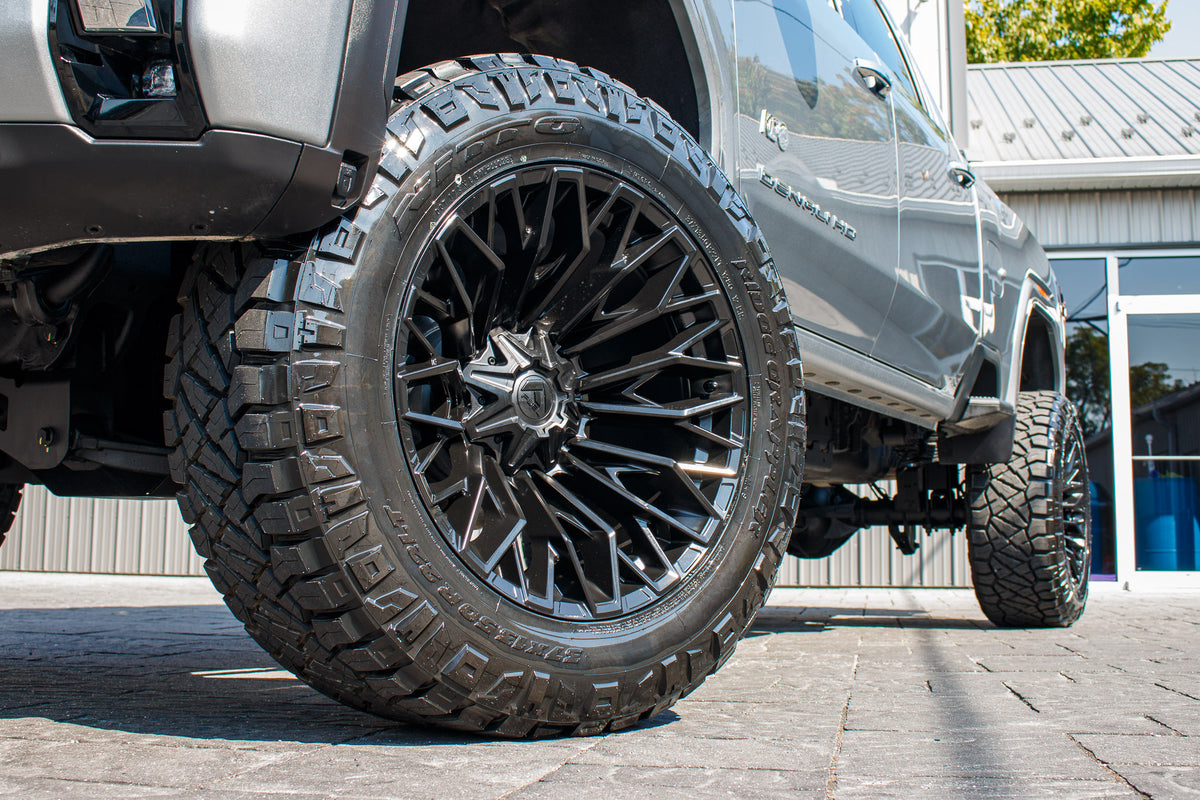 2024 GMC Sierra 2500 HD Denali #RF240490