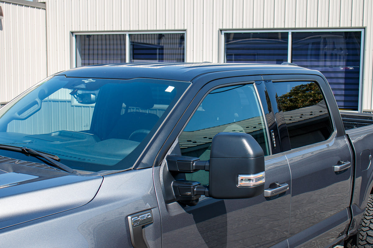 2023 Ford F-150 XLT #PFA69516