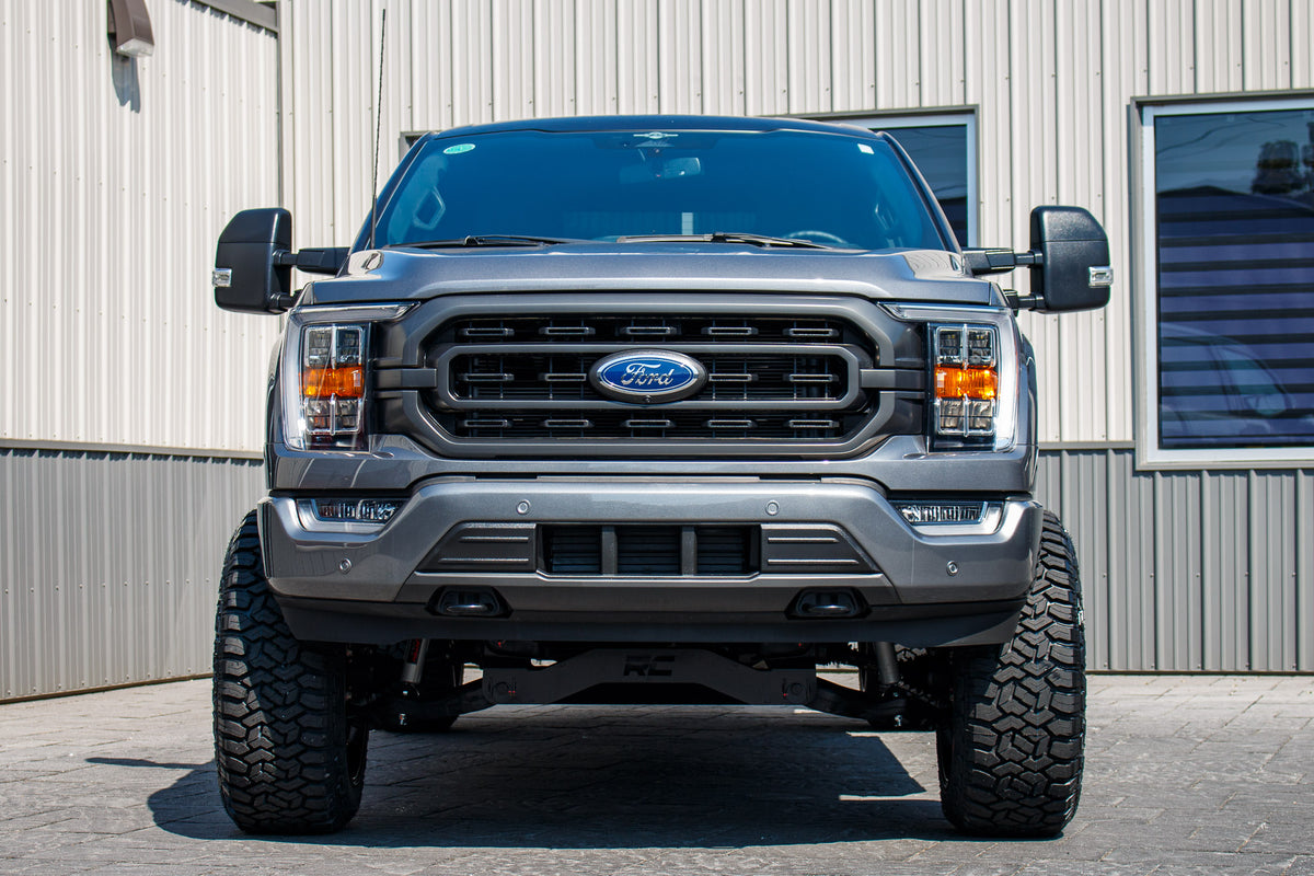 2023 Ford F-150 XLT #PFA69516