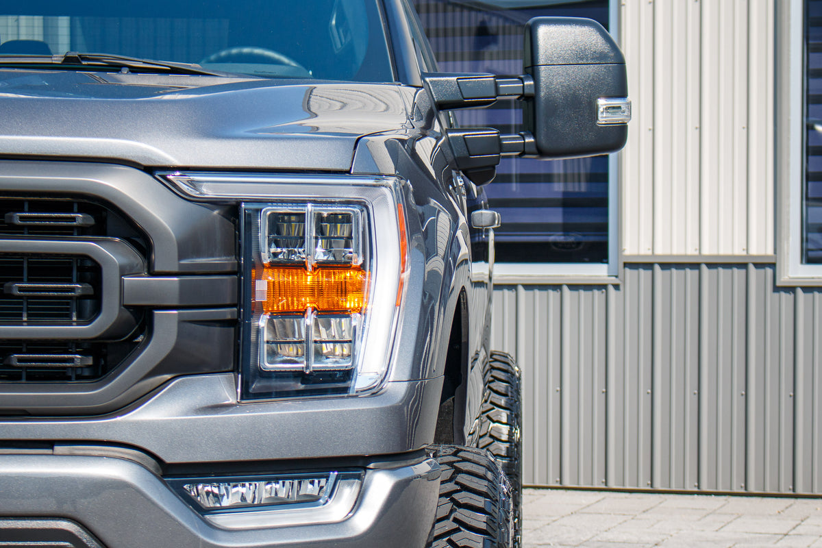 2023 Ford F-150 XLT #PFA69516