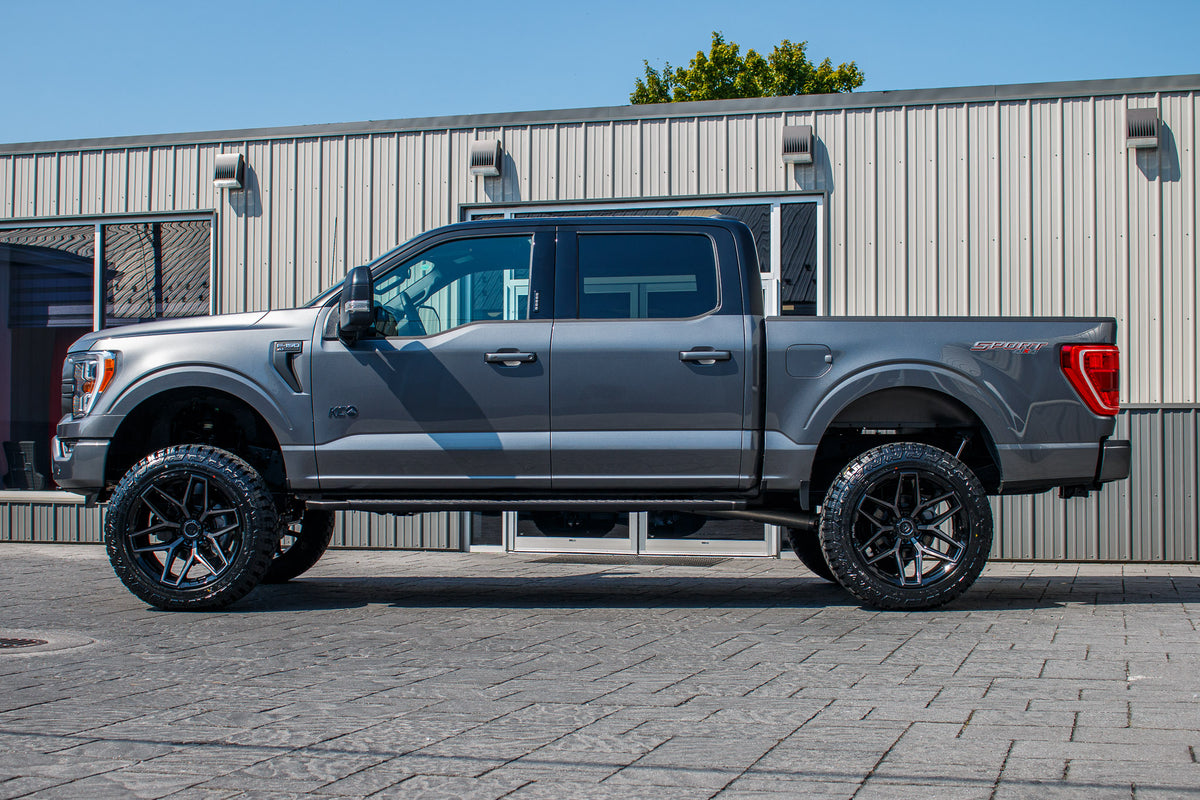 2023 Ford F-150 XLT #PFA69516