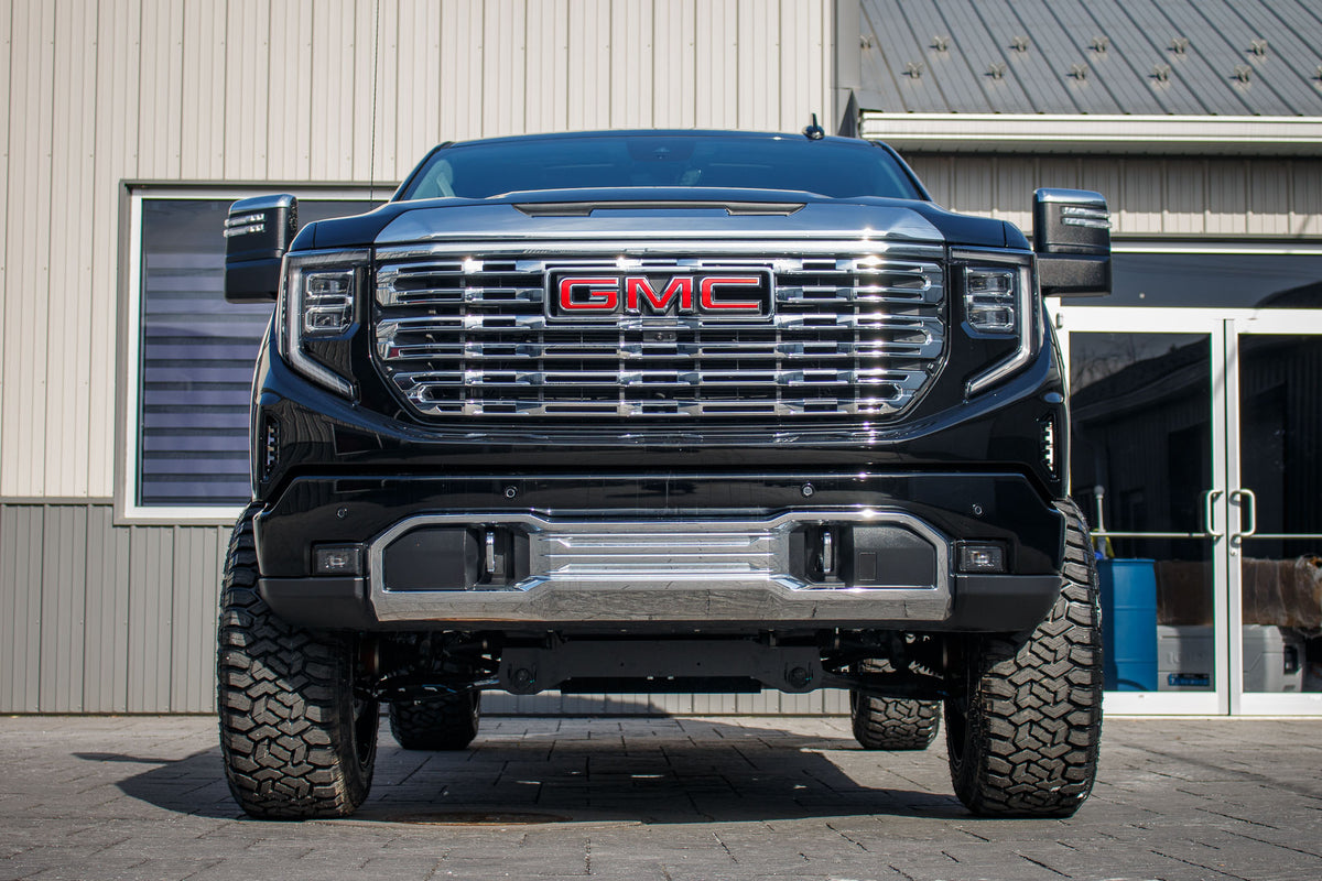 2024 GMC Sierra 1500 Denali #RG385565