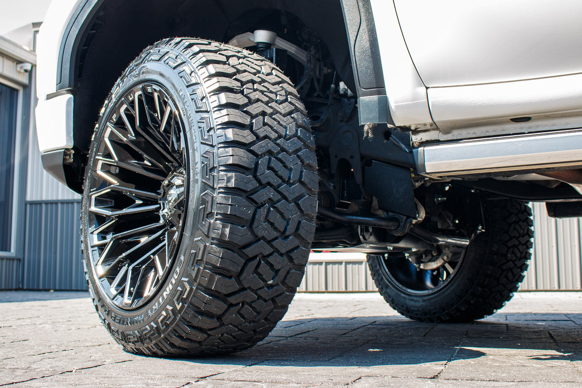 2024 GMC Sierra 1500 Denali #RZ137256