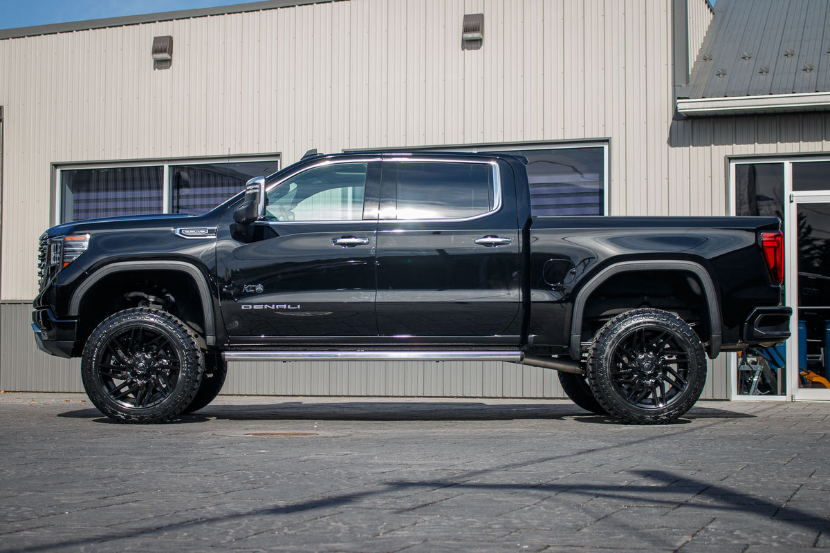 2024 GMC Sierra 1500 Denali #RG385565