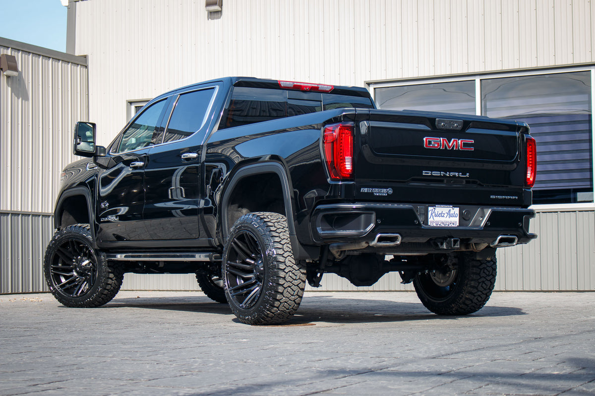 2024 GMC Sierra 1500 Denali #RG385565