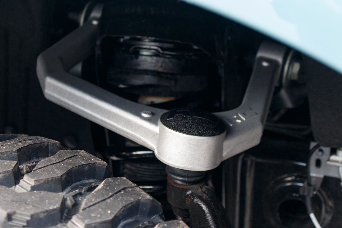2023 Ford Bronco Outer Banks #PLC07078