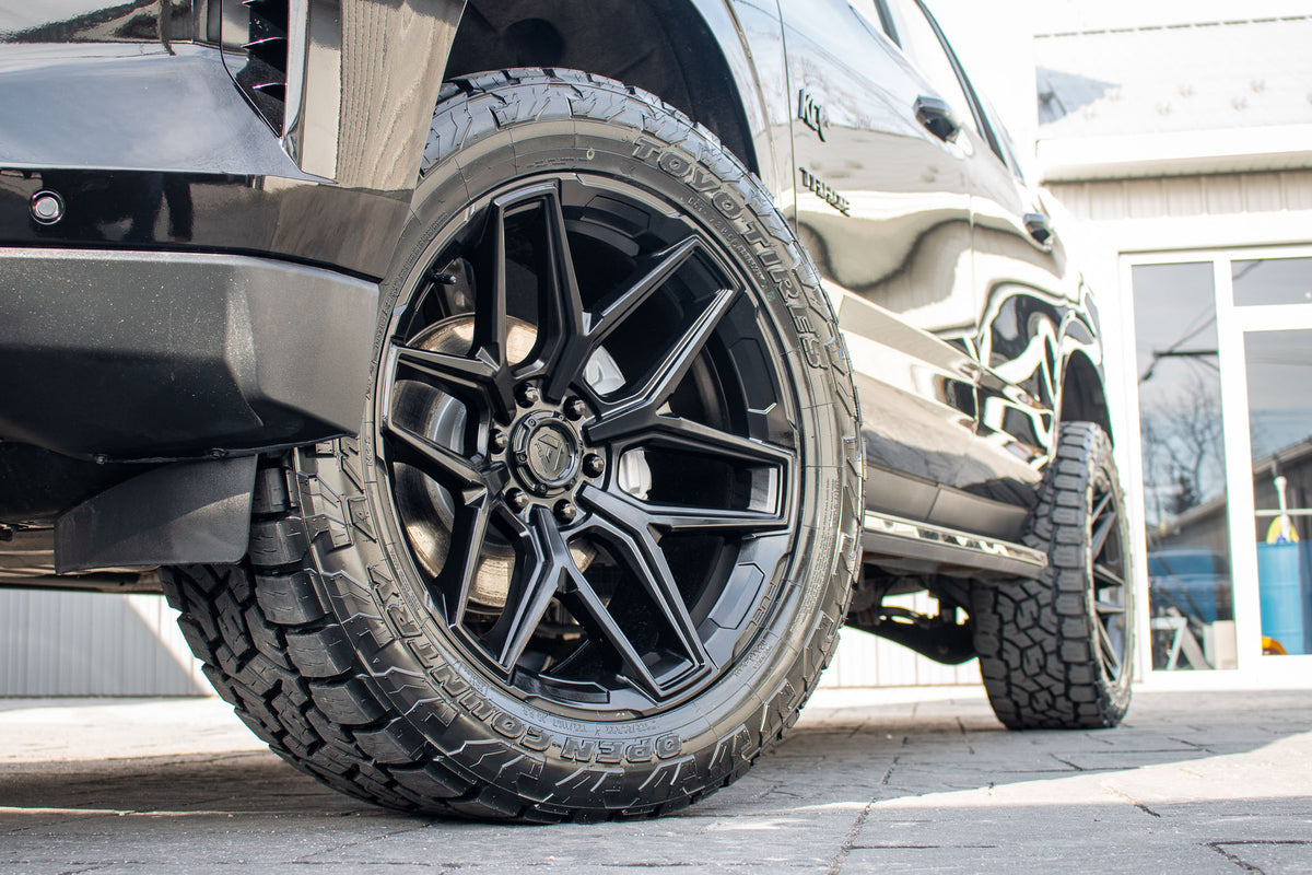 2023 Chevrolet Tahoe RST #PR255375