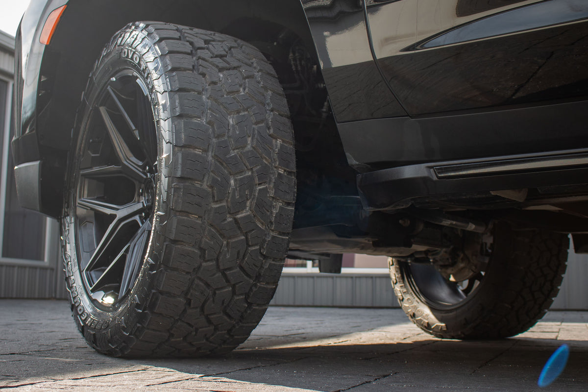 2023 Chevrolet Tahoe RST #PR255375