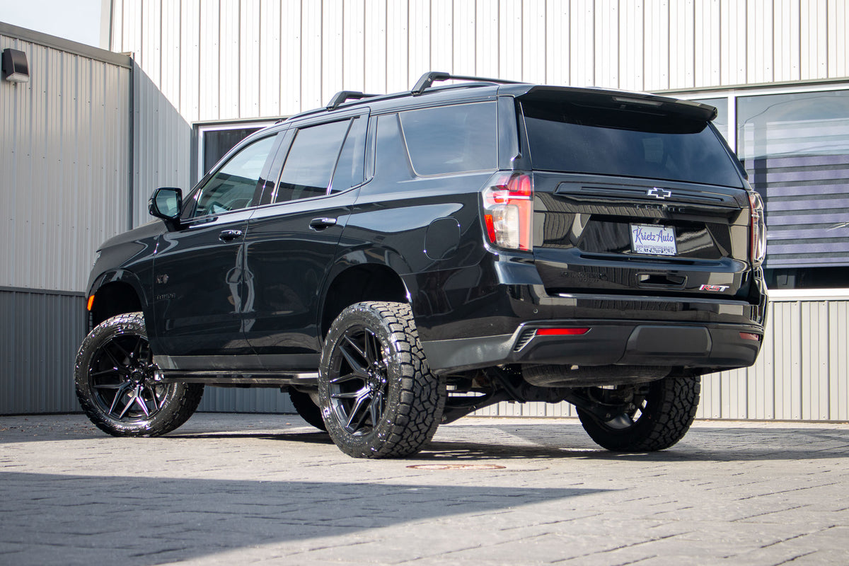 2023 Chevrolet Tahoe RST #PR255375