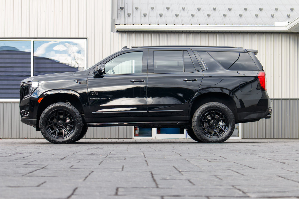 2024 GMC Yukon Denali #RR315642