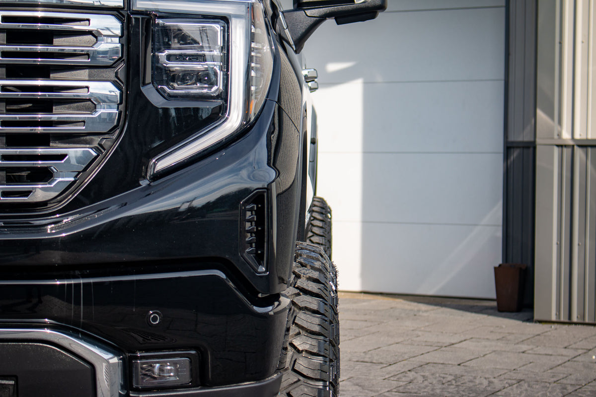 2023 GMC Sierra 1500 Denali #PG114205