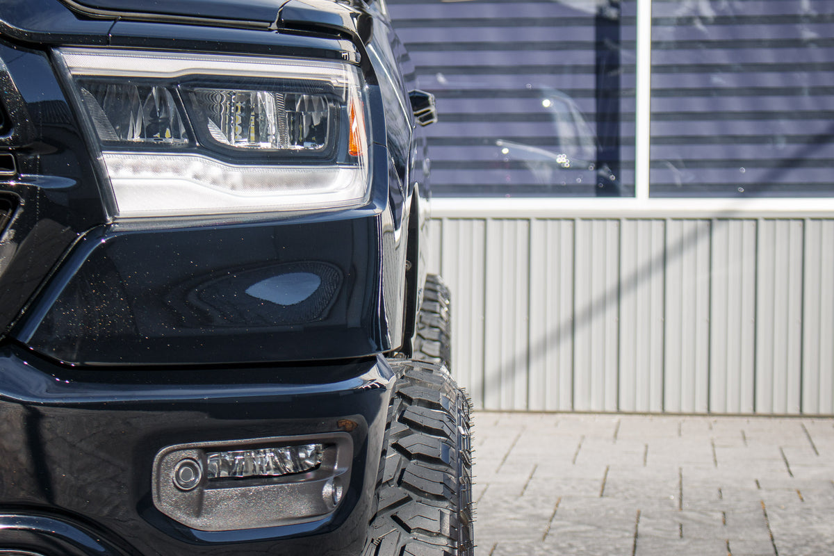 2022 Ram 1500 Big Horn #NN426793