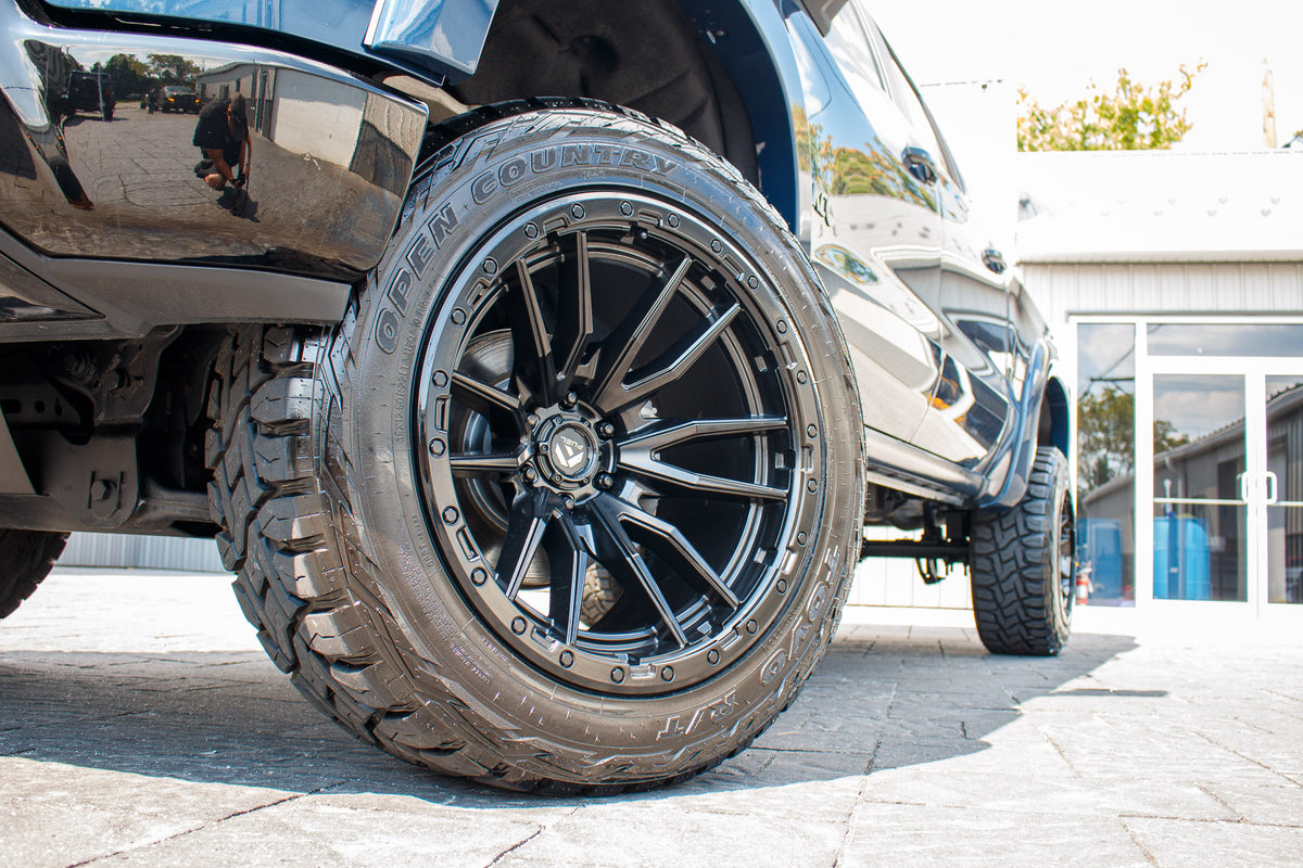 2022 Chevrolet Silverado 1500 LT Trail Boss #NG625326