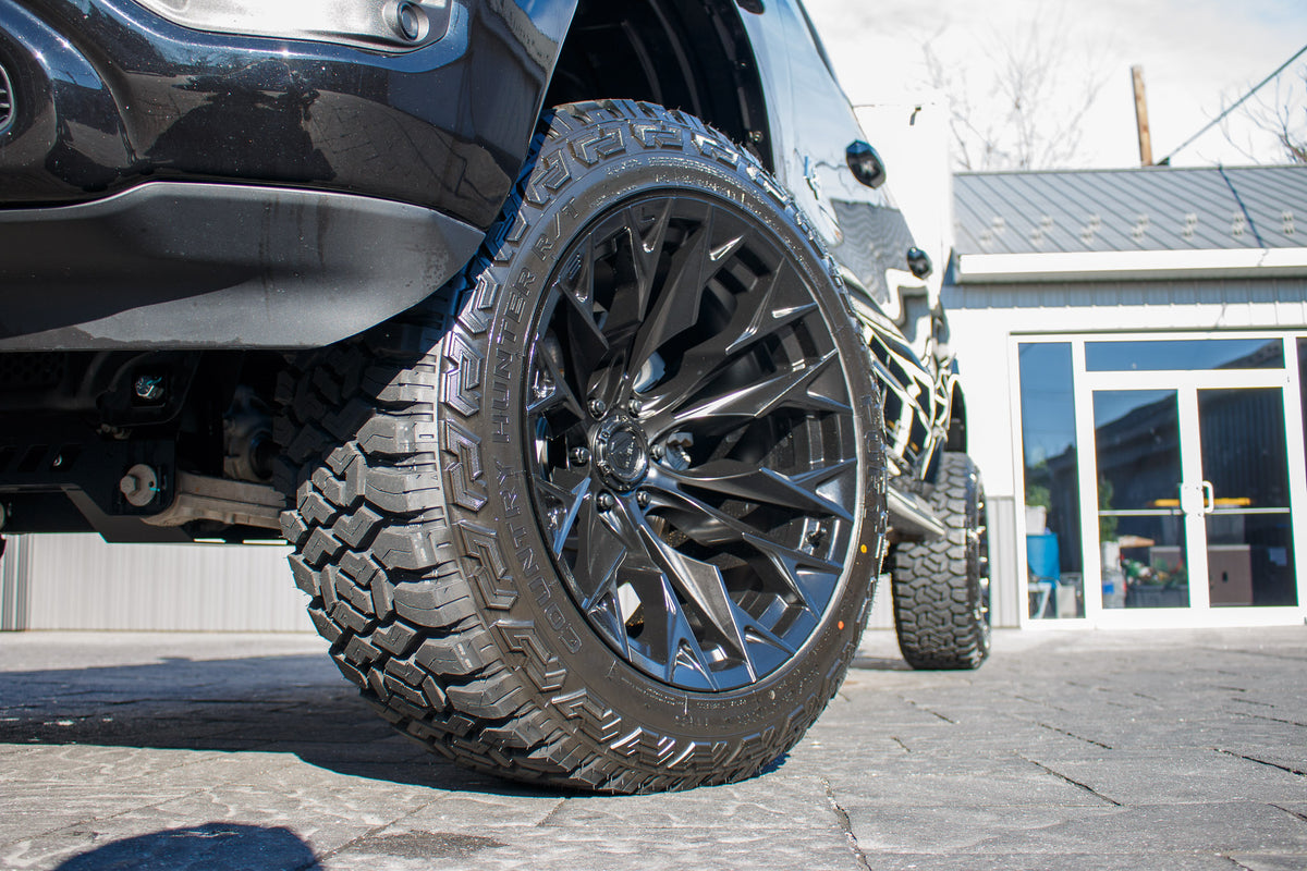 2022 Ram 1500 Big Horn #NN429068