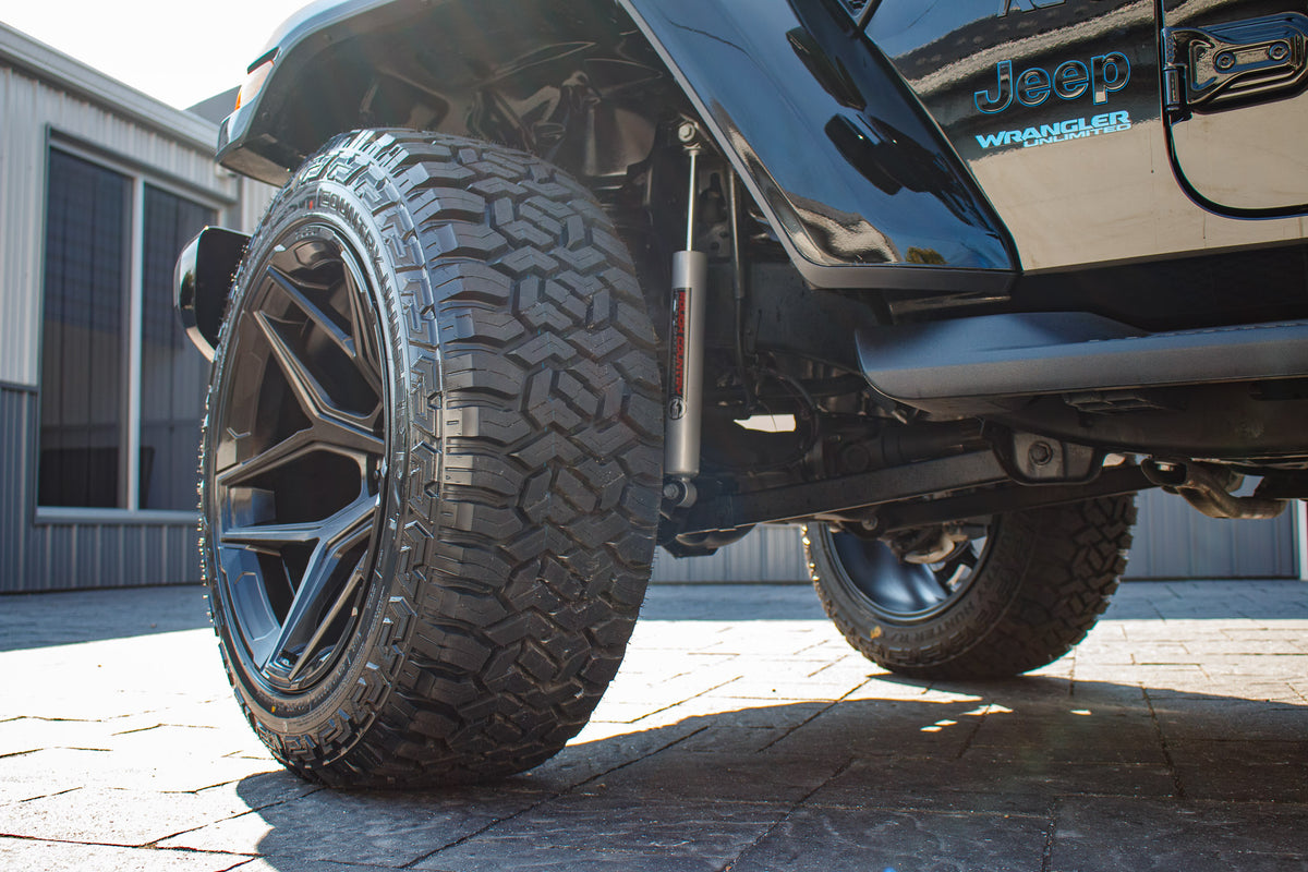 2021 Jeep Wrangler Unlimited Sahara 4xe #MW739326