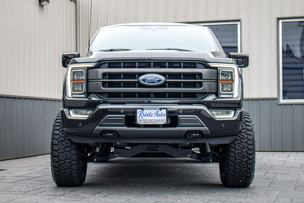 2023 Ford F-150 XLT #PFB71984